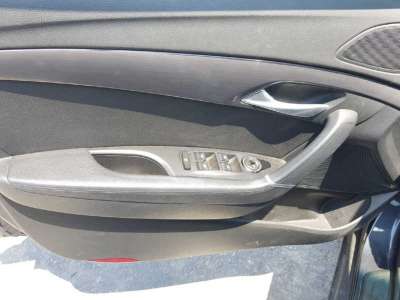 ELEVALUNAS DELANTERO IZQUIERDO HYUNDAI I40 1.7 CRDi (116 CV) DE 2014 - D.4558311