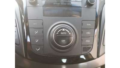 MANDO CLIMATIZADOR HYUNDAI I40 1.7 CRDi (116 CV) DE 2014 - D.4558325
