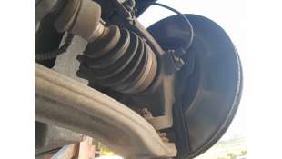 MANGUETA DELANTERA IZQUIERDA HYUNDAI I40 1.7 CRDi (116 CV) DE 2014 - D.4558335