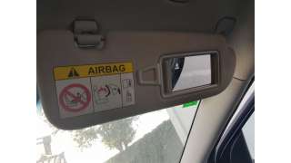 PARASOL DERECHO HYUNDAI I40 1.7 CRDi (116 CV) DE 2014 - D.4558347