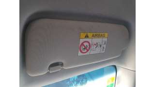 PARASOL DERECHO HYUNDAI I40 1.7 CRDi (116 CV) DE 2014 - D.4558347
