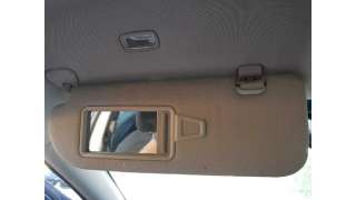 PARASOL IZQUIERDO HYUNDAI I40 1.7 CRDi (116 CV) DE 2014 - D.4558348