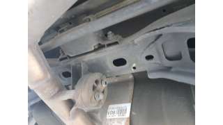 PUENTE TRASERO HYUNDAI I40 1.7 CRDi (116 CV) DE 2014 - D.4558364