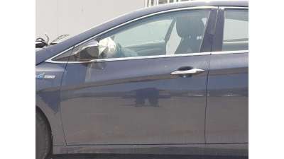 PUERTA DELANTERA IZQUIERDA HYUNDAI I40 1.7 CRDi (116 CV) DE 2014 - D.4558366