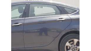 PUERTA TRASERA IZQUIERDA HYUNDAI I40 1.7 CRDi (116 CV) DE 2014 - D.4558371