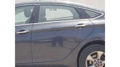 PUERTA TRASERA IZQUIERDA HYUNDAI I40 1.7 CRDi (116 CV) DE 2014 - D.4558371