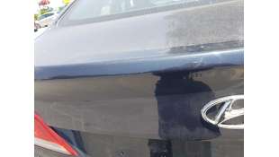 TAPA MALETERO HYUNDAI I40 1.7 CRDi (116 CV) DE 2014 - D.4558385 2