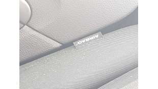 AIRBAG LATERAL TRASERO DERECHO HYUNDAI I40 1.7 CRDi (116 CV) DE 2014 - D.4558394 2