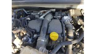 MOTOR COMPLETO RENAULT KANGOO 1.5 dCi D FAP (75 CV) DE 2016 - D.4558474 / K9KB608
