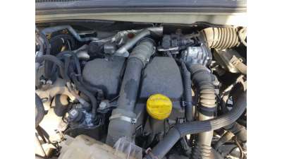 MOTOR COMPLETO RENAULT KANGOO 1.5 dCi D FAP (75 CV) DE 2016 - D.4558474 / K9KB608