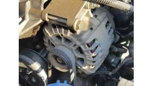 ALTERNADOR FORD FOCUS LIM. 1.6 16V Ti-VCT (125 CV) DE 2011 - D.4558545