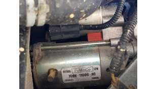 MOTOR ARRANQUE FORD FOCUS LIM. 1.6 16V Ti-VCT (125 CV) DE 2011 - D.4558611 2