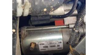 MOTOR ARRANQUE FORD FOCUS LIM. 1.6 16V Ti-VCT (125 CV) DE 2011 - D.4558611