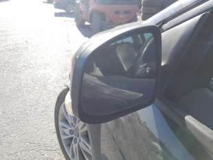 RETROVISOR IZQUIERDO FORD FOCUS LIM. 1.6 16V Ti-VCT (125 CV) DE 2011 - D.4558652 2