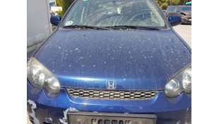 CAPOT HONDA HR-V 1.6 (124 CV) DE 2005 - D.4558694