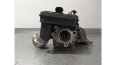 TURBOCOMPRESOR SEAT IBIZA SC 1.0 TSI (110 CV) DE 2015 - D.4558822 / 604C145703