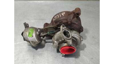 TURBOCOMPRESOR CITROEN C5 BERLINA 2.0 HDi FAP (136 CV) DE 2008 - D.4558843 / 9682778680