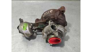 TURBOCOMPRESOR CITROEN C5 BERLINA 2.0 HDi FAP (136 CV) DE 2008 - D.4558843 / 9682778680