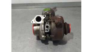 TURBOCOMPRESOR CITROEN C5 BERLINA 2.0 HDi FAP (136 CV) DE 2008 - D.4558843 / 9682778680 2