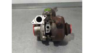 TURBOCOMPRESOR CITROEN C5 BERLINA 2.0 HDi FAP (136 CV) DE 2008 - D.4558843 / 9682778680