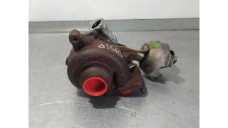 TURBOCOMPRESOR CITROEN C5 BERLINA 2.0 HDi FAP (136 CV) DE 2008 - D.4558843 / 9682778680