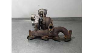 TURBOCOMPRESOR JEEP COMPASS 2.0 CRD (140 CV) DE 2007 - D.4558870 / 03G253014J 2