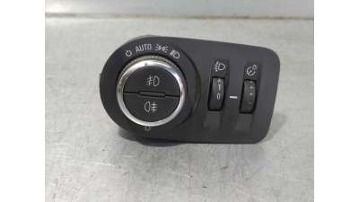 MANDO LUCES OPEL CORSA E 1.3 16V CDTI (75 CV) DE 2015 - D.4558873 / 13470446