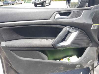 ELEVALUNAS DELANTERO IZQUIERDO PEUGEOT 308 1.5 HDI (130CV) DE 2020 - D.4559189