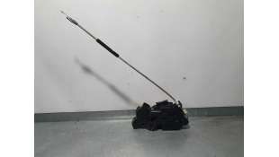 CERRADURA PUERTA DELANTERA IZQUIERDA  SEAT IBIZA 1.2 12V (60 CV) DE 2011 - D.4559308 / 5N1837015C 2