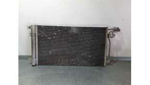 CONDENSADOR / RADIADOR AIRE ACONDICIONADO SEAT IBIZA 1.2 12V (60 CV) DE 2011 - D.4559316 / 6R0820411D 2