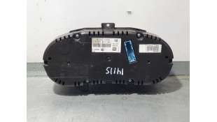 CUADRO INSTRUMENTOS SEAT IBIZA 1.2 12V (60 CV) DE 2011 - D.4559318 / 6J0920802 2
