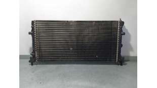 RADIADOR AGUA SEAT IBIZA 1.2 12V (60 CV) DE 2011 - D.4559390 / 6R01212530 2