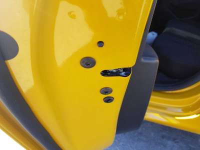 CERRADURA PUERTA TRASERA IZQUIERDA  PEUGEOT 208 1.2 PureTech (101 CV) DE 2022 - D.4559454