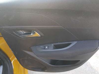 ELEVALUNAS TRASERO DERECHO PEUGEOT 208 1.2 PureTech (101 CV) DE 2022 - D.4559470