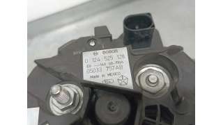 ALTERNADOR JEEP COMPASS 2.0 CRD (140 CV) DE 2007 - D.4559568 / 05033757AB