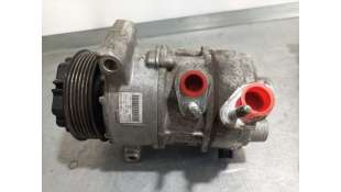 COMPRESOR AIRE ACONDICIONADO JEEP COMPASS 2.0 CRD (140 CV) DE 2007 - D.4559599 2