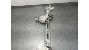 ELEVALUNAS TRASERO DERECHO JEEP COMPASS 2.0 CRD (140 CV) DE 2007 - D.4559610 / 05074822AAD