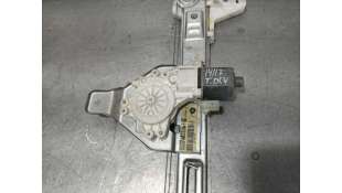 ELEVALUNAS TRASERO DERECHO JEEP COMPASS 2.0 CRD (140 CV) DE 2007 - D.4559610 / 05074822AAD 2