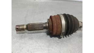 TRANSMISION TRASERA DERECHA JEEP COMPASS 2.0 CRD (140 CV) DE 2007 - D.4559689 2