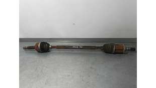 TRANSMISION TRASERA IZQUIERDA JEEP COMPASS 2.0 CRD (140 CV) DE 2007 - D.4559690