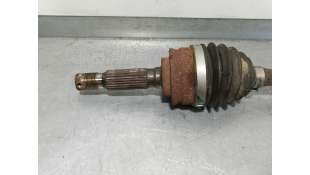 TRANSMISION TRASERA IZQUIERDA JEEP COMPASS 2.0 CRD (140 CV) DE 2007 - D.4559690 2