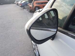 RETROVISOR IZQUIERDO CITROEN C3 1.6 Blue-HDI FAP (75 CV) DE 2015 - D.4559883 2
