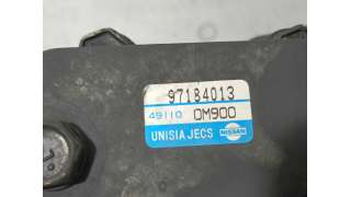 BOMBA DIRECCION NISSAN ALMERA 2.0 D (75 CV) DE 1999 - D.4559927 / 491100M900