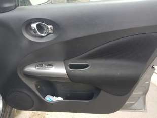 ELEVALUNAS DELANTERO DERECHO NISSAN JUKE 1.2 16V (116 CV) DE 2017 - D.4560247