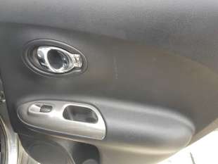 ELEVALUNAS TRASERO DERECHO NISSAN JUKE 1.2 16V (116 CV) DE 2017 - D.4560249