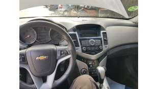 KIT AIRBAG CHEVROLET CRUZE 1.8 (141 CV) DE 2011 - D.4560945