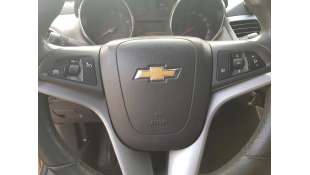 KIT AIRBAG CHEVROLET CRUZE 1.8 (141 CV) DE 2011 - D.4560945 2