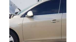 PUERTA DELANTERA IZQUIERDA CHEVROLET CRUZE 1.8 (141 CV) DE 2011 - D.4560990