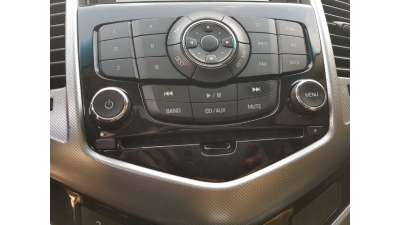 SISTEMA AUDIO / RADIO CD CHEVROLET CRUZE 1.8 (141 CV) DE 2011 - D.4561005