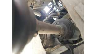 TRANSMISION DELANTERA IZQUIERDA CHEVROLET CRUZE 1.8 (141 CV) DE 2011 - D.4561014